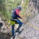 033 Barranc Estret Estany Obert Pinyana Rocjumper