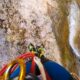 033 Barranc Vinyassa Cervoles Rocjumper
