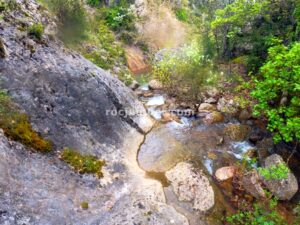 r5 - Barranc de la Vinyassa - Cèrvoles - RocJumper