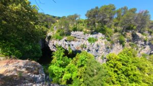 Mirador - Engorjat de la Fou - Sant Martí de Tous - RocJumper