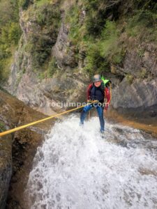 R1 - Barranc del Solà - Astell - RocJumper