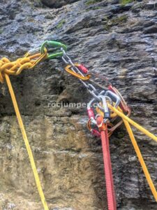 R1 - Barranc del Solà - Astell - RocJumper