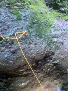 R7 - Barranc Llau de Sant Feliu - Estavill - RocJumper
