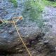 042 Barranc Llau Sant Feliu Estavill Rocjumper