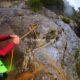 042 Barranc Vinyassa Cervoles Rocjumper