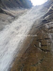 R1 - Barranc del Solà - Astell - RocJumper