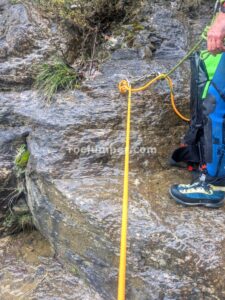 R2 - Barranc del Solà - Astell - RocJumper