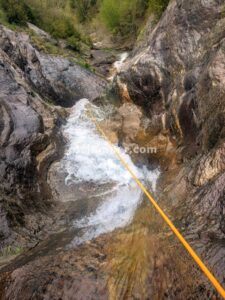 R2 - Barranc del Solà - Astell - RocJumper