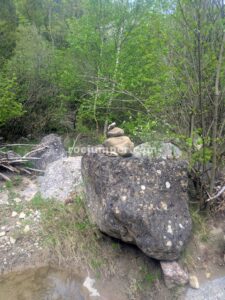 Retorno - Barranc Estret de l'Estany Obert - Pinyana - RocJumper