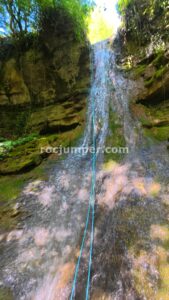 R3 - Rec de la Coma + Rec del Toll - Ciuret - RocJumper