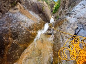 T4 - Barranc de la Vinyassa - Cèrvoles - RocJumper