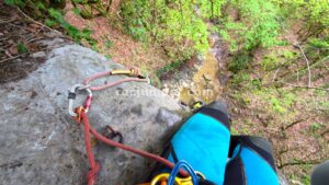 R4 - Rec de la Coma + Rec del Toll - Ciuret - RocJumper