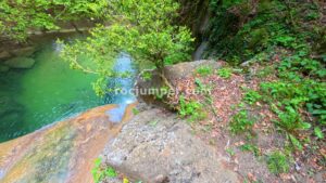 R4 - Rec del Toll - Ciuret - RocJumper
