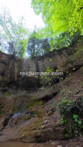 R4 - Rec de la Coma + Rec del Toll - Ciuret - RocJumper