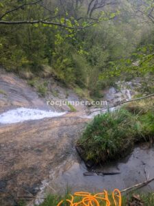 R3 - Barranc del Solà - Astell - RocJumper