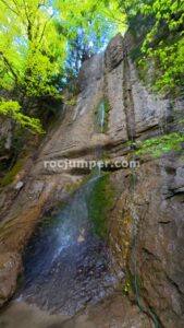 R5 - Rec de la Coma + Rec del Toll - Ciuret - RocJumper