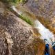 054 Barranc Vinyassa Cervoles Rocjumper