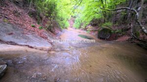 Poza - Rec del Toll - Ciuret - RocJumper