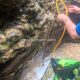 055 Barranc Llau Sant Feliu Estavill Rocjumper