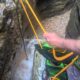 056 Barranc Llau Sant Feliu Estavill Rocjumper