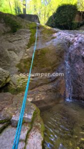 R6 - Rec de la Coma + Rec del Toll - Ciuret - RocJumper