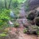 059 Barranc Llau Sant Feliu Estavill Rocjumper