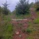 062 Barranc Llau Sant Feliu Estavill Rocjumper