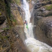 073 Barranc Sola Astell Rocjumper