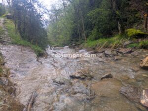 Escape - Barranc del Solà - Astell - RocJumper