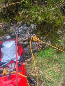 R8 - Barranc del Solà - Astell - RocJumper