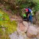084 Barranc Vinyassa Cervoles Rocjumper