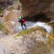 091 Barranc Vinyassa Cervoles Rocjumper