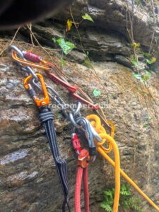 R10 - Barranc del Solà - Astell - RocJumper