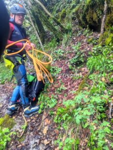 R11 - Barranc del Solà - Astell - RocJumper