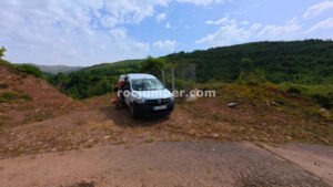 Parking - Barranc de Sant Genís y Diable - Erdo - RocJumper