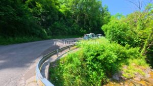 Parking Inferior - Barranc de les Espones Inferior - Mont-ros - RocJumper