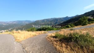Giro - Barranc de la Font de l'Àrtic - Claverol - RocJumper