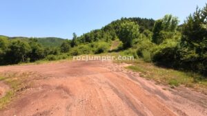 Parking 2 - Barranc d'Erta - Castellàs - RocJumper