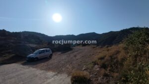 Bike Park - Barranc de la Font de l'Àrtic - Claverol - RocJumper