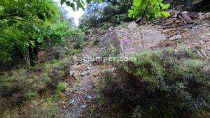 Aproximación - Barranc de Barraonse - Escaló - RocJumper