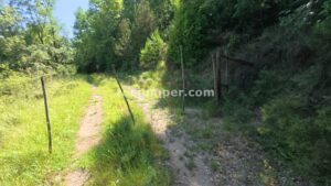 Aproximación - Barranc d'Erta - Castellàs - RocJumper