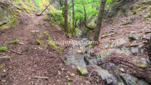 Inicio - Barranc de Barraonse - Escaló - RocJumper
