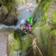 009 Barranc Forques Inferior Astell Rocjumper