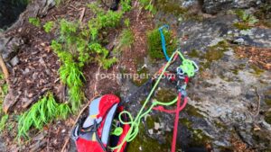 R1 - Barranc de Barraonse - Escaló - RocJumper