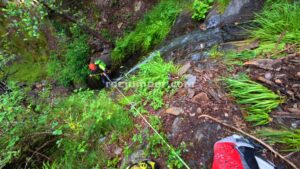 R1 - Barranc de Barraonse - Escaló - RocJumper