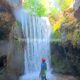 011 Barranco Nacimiento Millares Rocjumpe