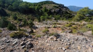 Collado - Barranc de la Font de l'Àrtic - Claverol - RocJumper