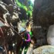 013 Barranc Sant Genis Diable Astell Rocjumper