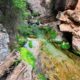 014 Gorges Riu Canaletes Horta Sant Joan Rocjumpe