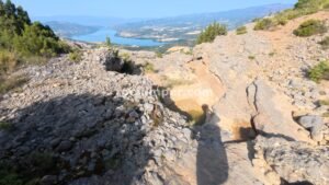 Inicio - Barranc de la Font de l'Àrtic - Claverol - RocJumper